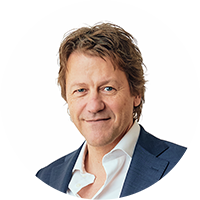 Matthias Uebel – Unser Experte für Business Transformation